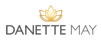 Danette May Logo